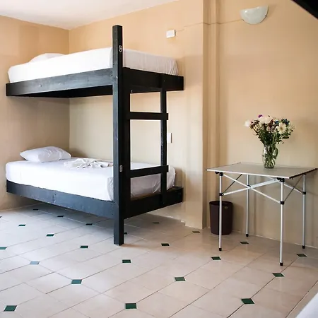 Deja Hostel